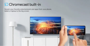 MECOOL TV Box KM2 Plus Deluxe, Google πιστοποίηση, 4K, WiFi, Android 11 13