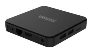 MECOOL TV Box KM7 SE, Google πιστοποίηση, 4K, 2/32GB, WiFi, Android 11 4