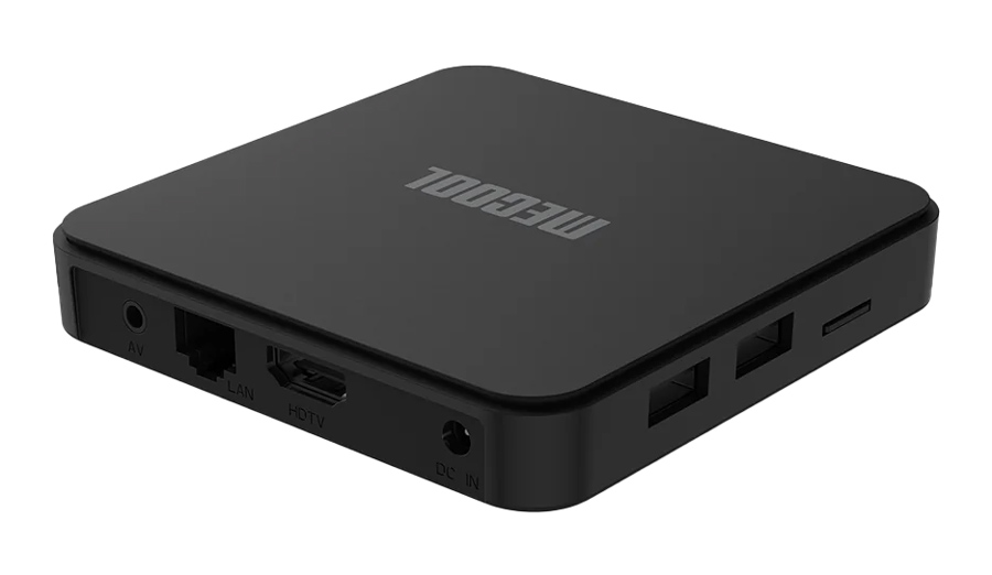 MECOOL TV Box KM7 SE, Google πιστοποίηση, 4K, 2/32GB, WiFi, Android 11 6 MECOOL TV Box KM7 SE, Google πιστοποίηση, 4K, 2/32GB, WiFi, Android 11 - Image 4