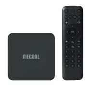 MECOOL TV Box KM7 SE, Google πιστοποίηση, 4K, 2/32GB, WiFi, Android 11 1