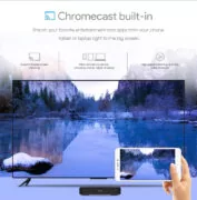 MECOOL TV Box KM7 SE, Google πιστοποίηση, 4K, 2/32GB, WiFi, Android 11 11
