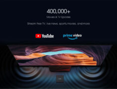MECOOL TV Box KM7 SE, Google πιστοποίηση, 4K, 2/32GB, WiFi, Android 11 27 MECOOL TV Box KM7 SE, Google πιστοποίηση, 4K, 2/32GB, WiFi, Android 11 12