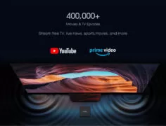 MECOOL TV Box KM7 SE, Google πιστοποίηση, 4K, 2/32GB, WiFi, Android 11 12