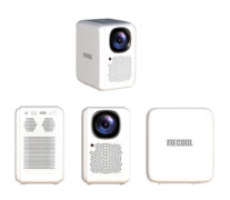 MECOOL smart βιντεοπροβολέας KP2, 1080p FHD, 600 ANSI, Wi-Fi, λευκός 21 MECOOL smart βιντεοπροβολέας KP2, 1080p FHD, 600 ANSI, Wi-Fi, λευκός 9