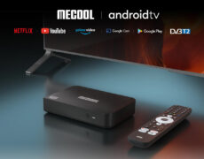 MECOOL TV Box KT2 με ψηφιακό δέκτη DVB-T2, 4K, 2/32GB, WiFi, Google/Netflix πιστοποίηση, Android 11 2
