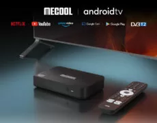 MECOOL TV Box KT2 με ψηφιακό δέκτη DVB-T2, 4K, 2/32GB, WiFi, Google/Netflix πιστοποίηση, Android 11 2