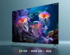 MECOOL TV Box KT2 με ψηφιακό δέκτη DVB-T2, 4K, 2/32GB, WiFi, Google/Netflix πιστοποίηση, Android 11 3