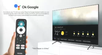 MECOOL τηλεχειριστήριο MCL-V03 για TV Box, Bluetooth 5 MECOOL τηλεχειριστήριο MCL-V03 για TV Box, Bluetooth 2