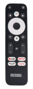 MECOOL τηλεχειριστήριο MCL-V03 για TV Box, Bluetooth 1 MECOOL τηλεχειριστήριο MCL-V03 για TV Box, Bluetooth