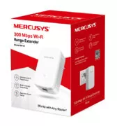 MERCUSYS Wi-Fi range extender ME10, 300Mbps, Ver. 1.0 11 MERCUSYS Wi-Fi range extender ME10, 300Mbps, Ver. 1.0 5