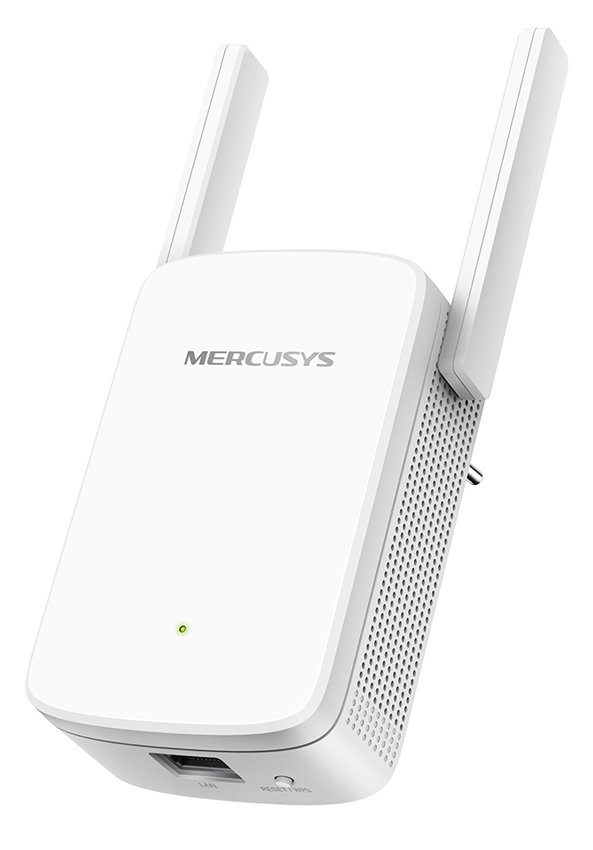 MERCUSYS Wi-Fi Range Extender ME30, 1200Mbps, Ver. 1.0 3 MERCUSYS Wi-Fi Range Extender ME30, 1200Mbps, Ver. 1.0