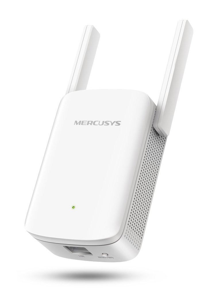 MERCUSYS range extender ME60X, WiFi 6, 1500Mbps AX1500, Ver. 1.0 3 MERCUSYS range extender ME60X, WiFi 6, 1500Mbps AX1500, Ver. 1.0