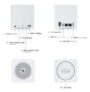 BEELINK mini PC/NAS ME Mini με 6x θέσεις M.2, Intel N95, 12GB, 1TB M.2, Windows 11 Home 15 BEELINK mini PC/NAS ME Mini με 6x θέσεις M.2, Intel N95, 12GB, 1TB M.2, Windows 11 Home 3