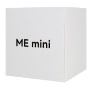 BEELINK mini PC/NAS ME Mini με 6x θέσεις M.2, Intel N95, 12GB, 1TB M.2, Windows 11 Home 16 BEELINK mini PC/NAS ME Mini με 6x θέσεις M.2, Intel N95, 12GB, 1TB M.2, Windows 11 Home 4