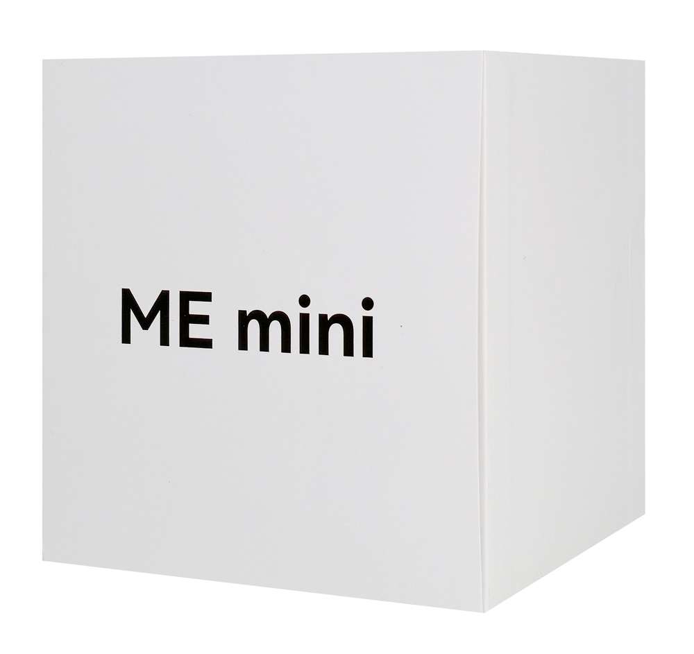 BEELINK mini PC/NAS ME Mini με 6x θέσεις M.2, Intel N95, 12GB, 1TB M.2, Windows 11 Home 6 BEELINK mini PC/NAS ME Mini με 6x θέσεις M.2, Intel N95, 12GB, 1TB M.2, Windows 11 Home - Image 4