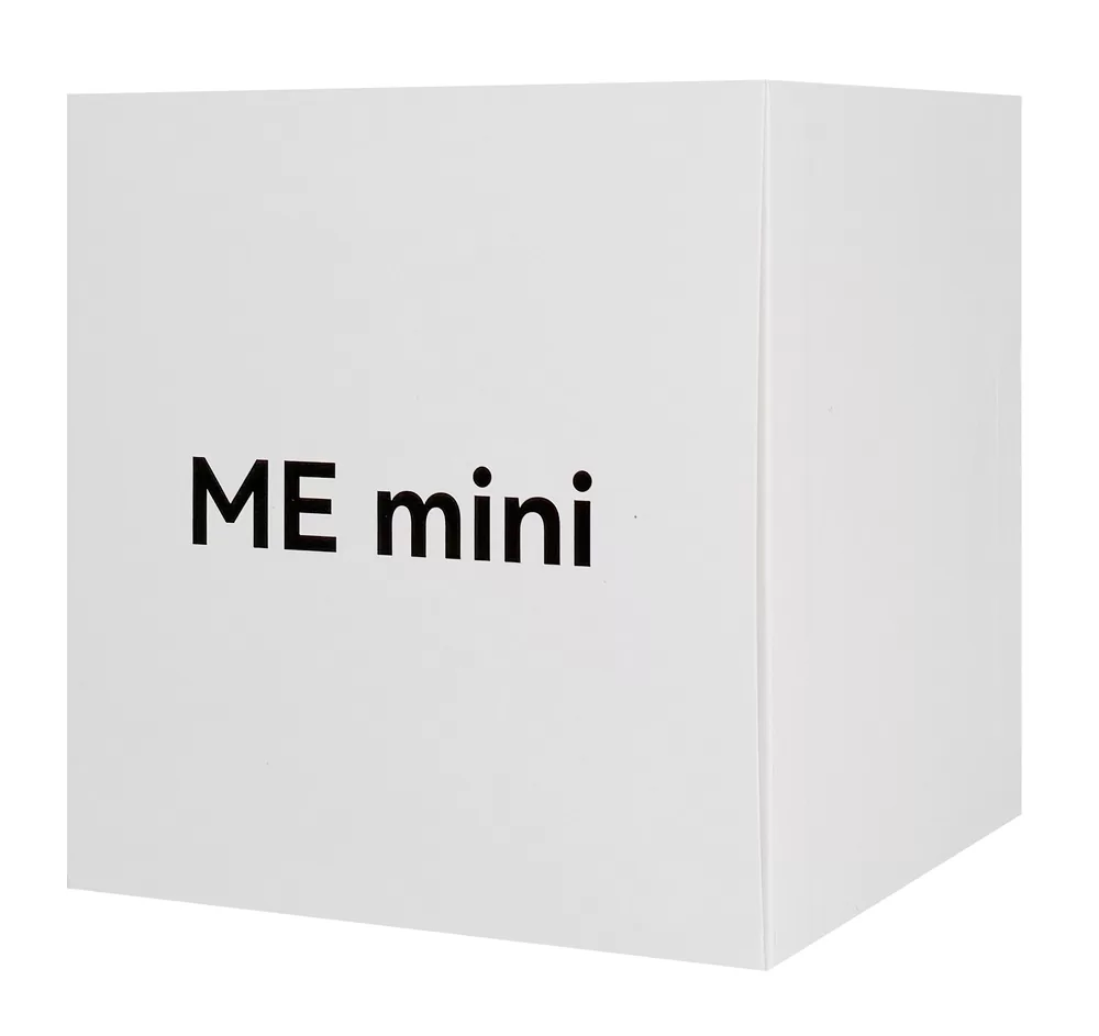 BEELINK mini PC/NAS ME Mini με 6x θέσεις M.2, Intel N95, 12GB, 1TB M.2, Windows 11 Home 6 BEELINK mini PC/NAS ME Mini με 6x θέσεις M.2, Intel N95, 12GB, 1TB M.2, Windows 11 Home - Image 4