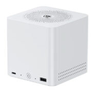 BEELINK mini PC/NAS ME Mini με 6x θέσεις M.2, Intel N95, 12GB, 1TB M.2, Windows 11 Home 1 BEELINK mini PC/NAS ME Mini με 6x θέσεις M.2, Intel N95, 12GB, 1TB M.2, Windows 11 Home