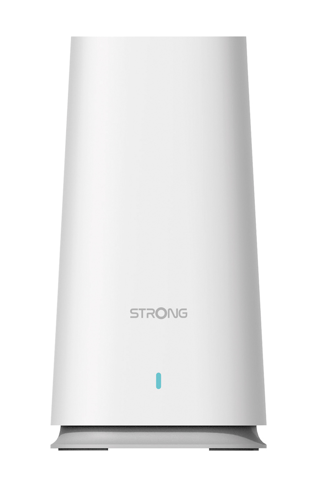STRONG WiFi Mesh Home Kit ATRIA 2100, 2100Mbps Dual Band, 2τμχ 11 STRONG WiFi Mesh Home Kit ATRIA 2100, 2100Mbps Dual Band, 2τμχ - Image 9
