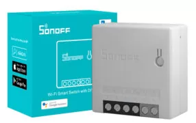 SONOFF Smart διακόπτης MINIR2, two-way, WiFi 15 SONOFF Smart διακόπτης MINIR2, two-way, WiFi 4