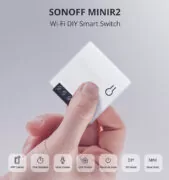SONOFF Smart διακόπτης MINIR2, two-way, WiFi 13 SONOFF Smart διακόπτης MINIR2, two-way, WiFi 2