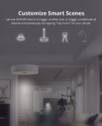SONOFF Smart διακόπτης MINIR2, two-way, WiFi 7
