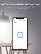 SONOFF Smart διακόπτης MINIR2, two-way, WiFi 9