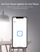 SONOFF Smart διακόπτης MINIR2, two-way, WiFi 20 SONOFF Smart διακόπτης MINIR2, two-way, WiFi 9