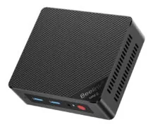 BEELINK mini PC Mini S13, Intel N150, 12GB, 512GB M.2, Windows 11 Pro 2 BEELINK mini PC Mini S13, Intel N150, 12GB, 512GB M.2, Windows 11 Pro 1