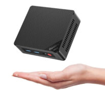 BEELINK mini PC Mini S12, Intel N95, 12GB, 512GB M.2, Windows 11 Pro 12 BEELINK mini PC Mini S12, Intel N95, 12GB, 512GB M.2, Windows 11 Pro 2