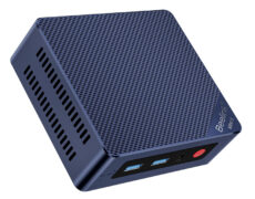 BEELINK mini PC MINI S12, Intel CPU N95, 8GB, 256GB SSD, Windows 11 Pro 2 BEELINK mini PC MINI S12, Intel CPU N95, 8GB, 256GB SSD, Windows 11 Pro 1