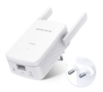 MERCUSYS Powerline Extender MP510 Kit, AV1000 Gigabit, WiFi, Ver: 1.0 13 MERCUSYS Powerline Extender MP510 Kit, AV1000 Gigabit, WiFi, Ver: 1.0 3