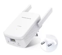 MERCUSYS Powerline Extender MP510 Kit, AV1000 Gigabit, WiFi, Ver: 1.0 3