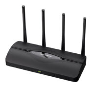 MERCUSYS router MR27BE, WiFi 7, 3.6Gbps BE3600, EasyMesh, Ver 1.20 1 MERCUSYS router MR27BE, WiFi 7, 3.6Gbps BE3600, EasyMesh, Ver 1.20