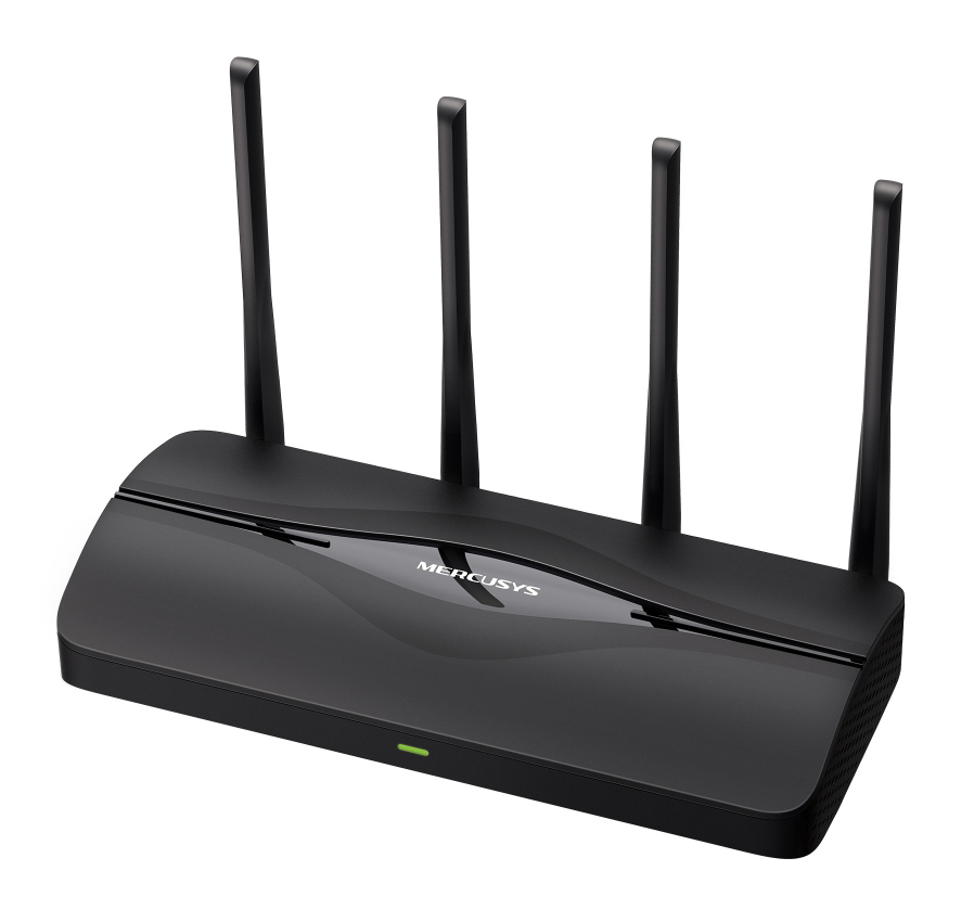 MERCUSYS router MR27BE, WiFi 7, 3.6Gbps BE3600, EasyMesh, Ver 1.20 3 MERCUSYS router MR27BE, WiFi 7, 3.6Gbps BE3600, EasyMesh, Ver 1.20