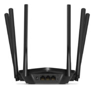 MERCUSYS Gigabit Router MR50G, WiFi 1900Mbps AC1900, Dual Band, Ver. 1.0 8 MERCUSYS Gigabit Router MR50G, WiFi 1900Mbps AC1900, Dual Band, Ver. 1.0 2