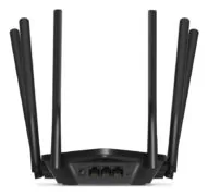 MERCUSYS Gigabit Router MR50G, WiFi 1900Mbps AC1900, Dual Band, Ver. 1.0 2