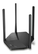 MERCUSYS router MR60X, Wi-Fi 6, 1500Mbps AX1500, Dual Band, Ver. 2.0 2 MERCUSYS router MR60X, Wi-Fi 6, 1500Mbps AX1500, Dual Band, Ver. 2.0 1