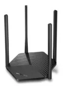 MERCUSYS router MR60X, Wi-Fi 6, 1500Mbps AX1500, Dual Band, Ver. 2.0 1