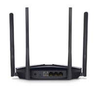 MERCUSYS router MR70X, Wi-Fi 6, 1800Mbps AX1800, Dual Band, Ver. 1.0 8 MERCUSYS router MR70X, Wi-Fi 6, 1800Mbps AX1800, Dual Band, Ver. 1.0 3