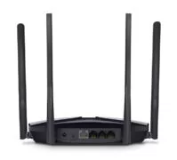 MERCUSYS router MR70X, Wi-Fi 6, 1800Mbps AX1800, Dual Band, Ver. 1.0 3