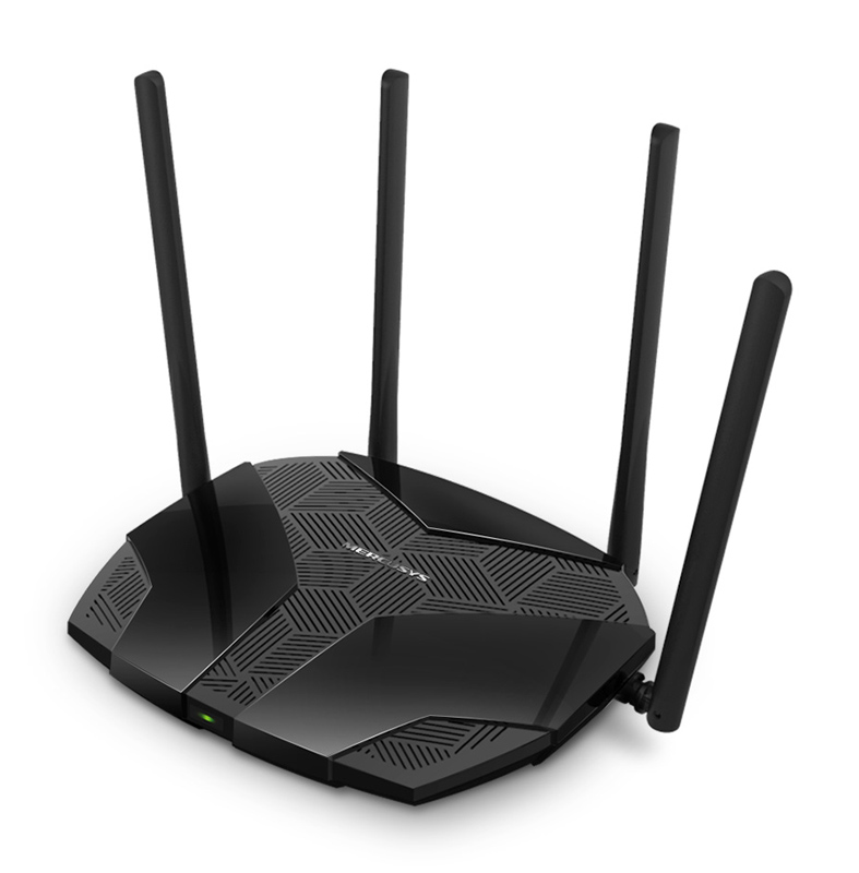 MERCUSYS router MR70X, Wi-Fi 6, 1800Mbps AX1800, Dual Band, Ver. 1.0 3 MERCUSYS router MR70X, Wi-Fi 6, 1800Mbps AX1800, Dual Band, Ver. 1.0