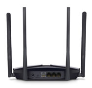 MERCUSYS router MR80X, Wi-Fi 6, 3Gbps AX3000, Dual Band 9 MERCUSYS router MR80X, Wi-Fi 6, 3Gbps AX3000, Dual Band 3