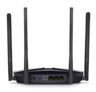 MERCUSYS router MR80X, Wi-Fi 6, 3Gbps AX3000, Dual Band 3