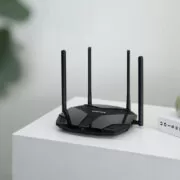 MERCUSYS router MR80X, Wi-Fi 6, 3Gbps AX3000, Dual Band 4