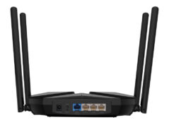 MERCUSYS router MR85X, Wi-Fi 6, 3Gbps AX3000, Dual Band 13 MERCUSYS router MR85X, Wi-Fi 6, 3Gbps AX3000, Dual Band 3