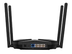 MERCUSYS router MR85X, Wi-Fi 6, 3Gbps AX3000, Dual Band 3