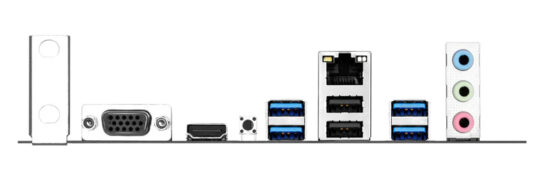 MAXSUN μητρική Challenger B760M-N D5, 2x DDR5, s1700, USB 3.2, 1G LAN, M-ATX 7 MAXSUN μητρική Challenger B760M-N D5, 2x DDR5, s1700, USB 3.2, 1G LAN, M-ATX 2