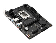 MAXSUN μητρική Challenger B760M-N D5, 2x DDR5, s1700, USB 3.2, 1G LAN, M-ATX 1 MAXSUN μητρική Challenger B760M-N D5, 2x DDR5, s1700, USB 3.2, 1G LAN, M-ATX