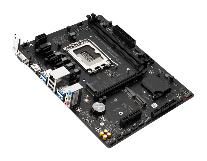 MAXSUN μητρική Challenger B760M-N D5, 2x DDR5, s1700, USB 3.2, 1G LAN, M-ATX 3 MAXSUN μητρική Challenger B760M-N D5, 2x DDR5, s1700, USB 3.2, 1G LAN, M-ATX