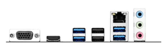 MAXSUN μητρική Challenger B760M 2.5G, 2x DDR4, s1700, USB 3.2, 2.5G LAN, M-ATX 2